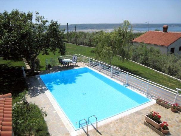 Apartments Ficur With Swimming Pool & Grill, Portorož Buitenkant foto